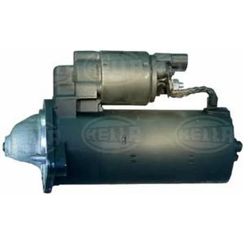 Štartér 8EA 737 543-001 /HELLA/ - obr. 3