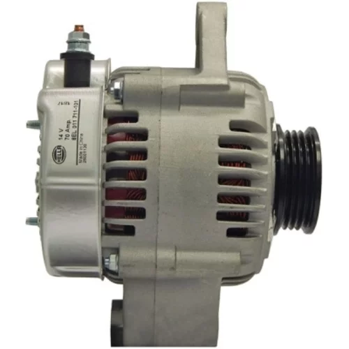 Alternátor 8EL 011 711-101 /HELLA/ - obr. 3