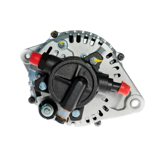 Alternátor 8EL 011 711-111 /HELLA/ - obr. 2