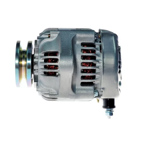 Alternátor HELLA 8EL 011 711-391