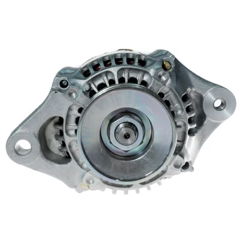 Alternátor 8EL 011 711-391 /HELLA/ - obr. 1