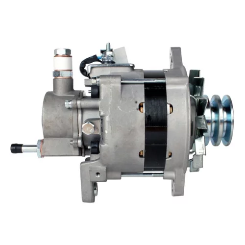 Alternátor 8EL 012 427-691 /HELLA/ - obr. 3