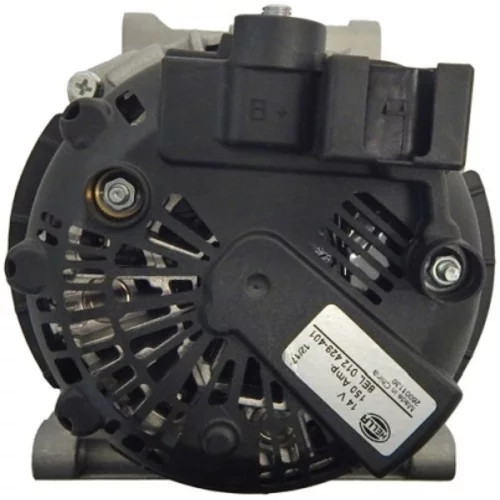 Alternátor 8EL 012 429-401 /HELLA/ - obr. 2