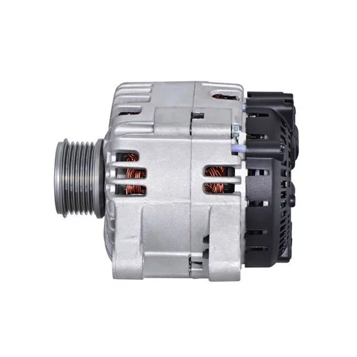 Alternátor 8EL 012 430-091 /HELLA/