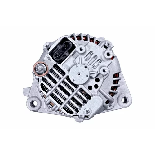 Alternátor 8EL 012 584-991 /HELLA/ - obr. 2