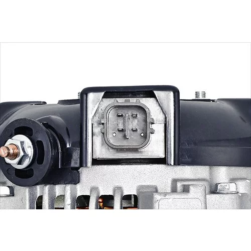 Alternátor 8EL 015 630-681 /HELLA/ - obr. 4