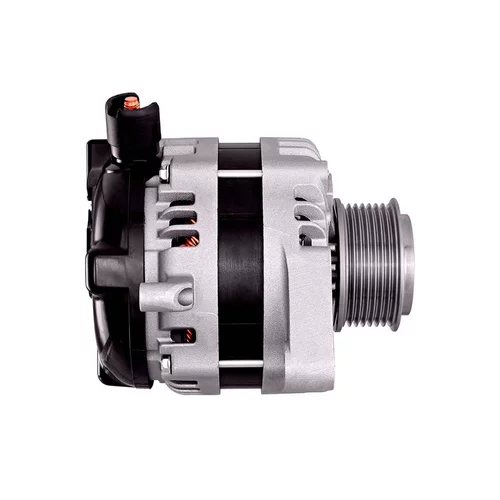 Alternátor 8EL 015 630-821 /HELLA/ - obr. 3