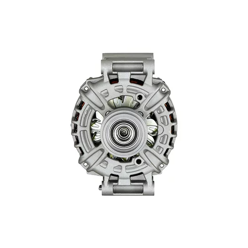 Alternátor 8EL 015 637-071 /HELLA/ - obr. 1
