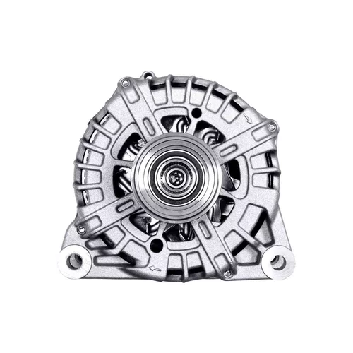 Alternátor 8EL 015 637-211 /HELLA/ - obr. 1