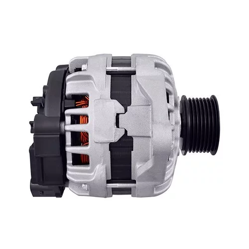 Alternátor 8EL 015 637-381 /HELLA/ - obr. 3