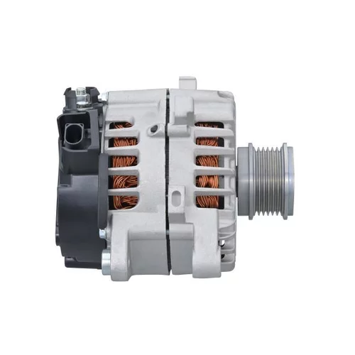 Alternátor 8EL 015 637-551 /HELLA/ - obr. 3