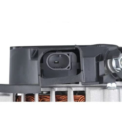Alternátor 8EL 015 637-551 /HELLA/ - obr. 4