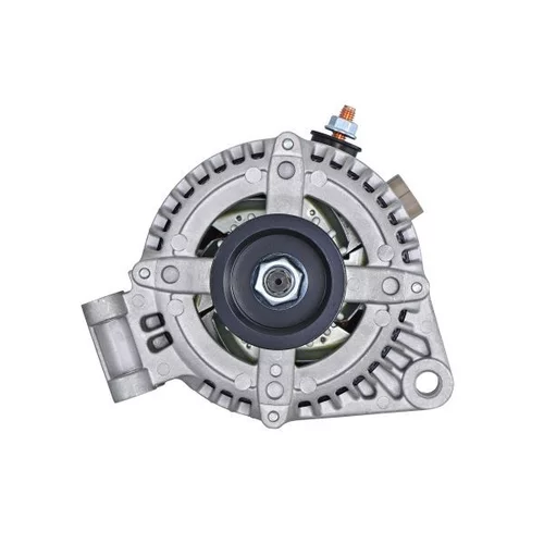 Alternátor 8EL 015 637-701 /HELLA/ - obr. 1