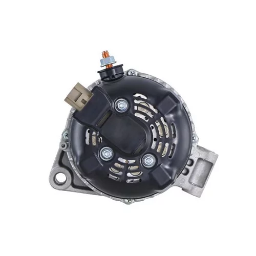 Alternátor 8EL 015 637-701 /HELLA/ - obr. 2