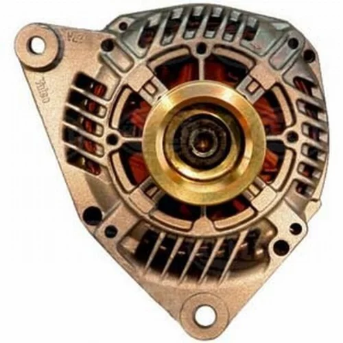 Alternátor 8EL 737 159-001 /HELLA/ - obr. 1