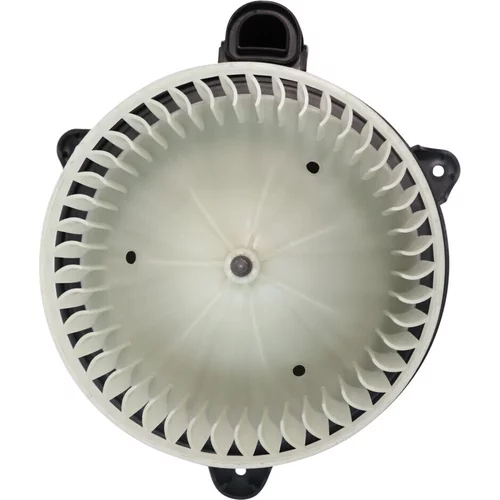 Vnútorný ventilátor HELLA 8EW 366 401-241