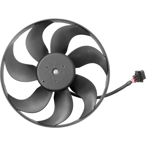 Ventilátor chladenia motora 8EW 366 420-081 /HELLA/ - obr. 1
