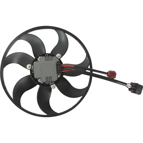 Ventilátor chladenia motora 8EW 366 420-141 /HELLA/ - obr. 2