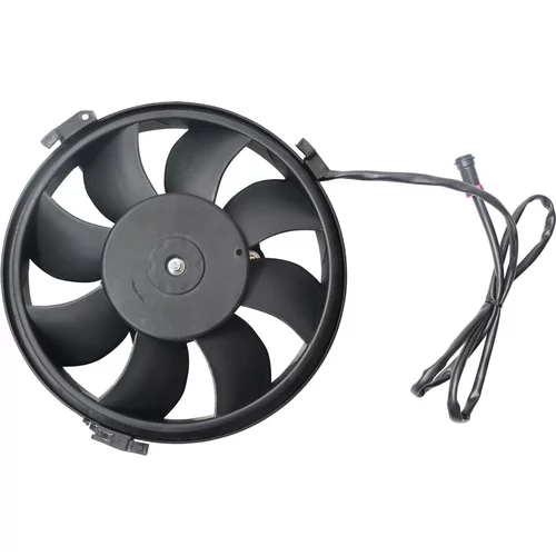 Ventilátor chladenia motora 8EW 366 420-291 /HELLA/ - obr. 1