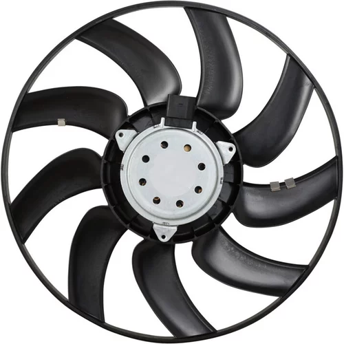 Ventilátor chladenia motora 8EW 366 420-601 /HELLA/ - obr. 2