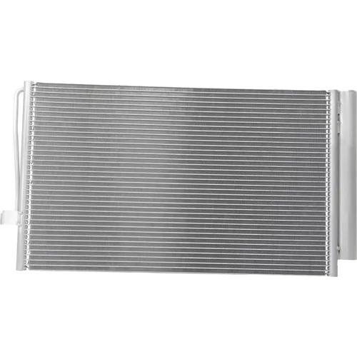 Kondenzátor klimatizácie 8FC 366 220-481 /HELLA/ - obr. 2