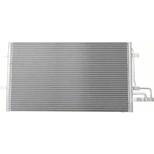 Kondenzátor klimatizácie 8FC 366 220-621 /HELLA/ - obr. 1