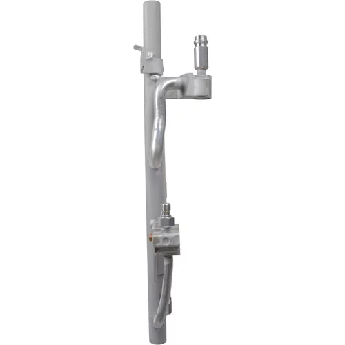 Kondenzátor klimatizácie 8FC 366 220-641 /HELLA/ - obr. 3