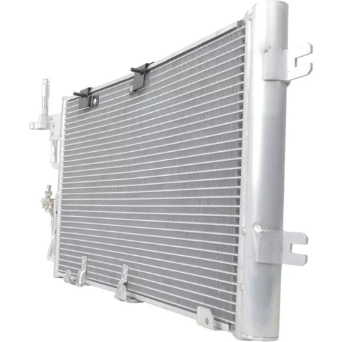 Kondenzátor klimatizácie HELLA 8FC 366 220-671