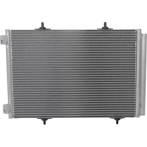 Kondenzátor klimatizácie 8FC 366 220-791 /HELLA/ - obr. 1