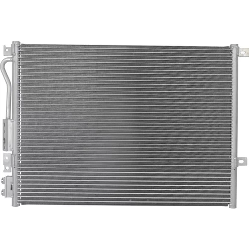 Kondenzátor klimatizácie 8FC 366 220-941 /HELLA/ - obr. 1