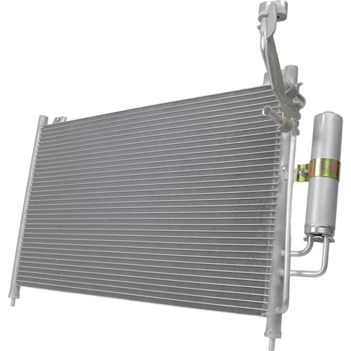 Kondenzátor klimatizácie HELLA 8FC 366 221-081