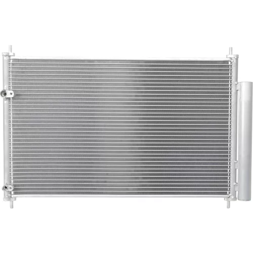 Kondenzátor klimatizácie 8FC 366 221-481 /HELLA/ - obr. 1