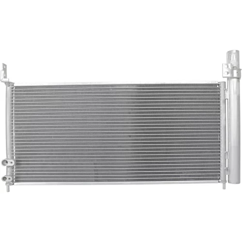 Kondenzátor klimatizácie 8FC 366 221-531 /HELLA/ - obr. 1