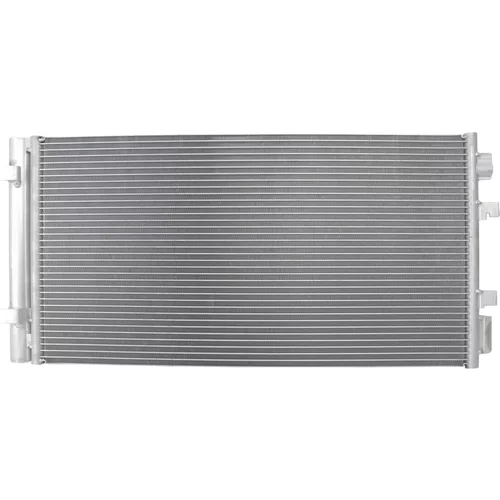 Kondenzátor klimatizácie 8FC 366 221-731 /HELLA/ - obr. 1