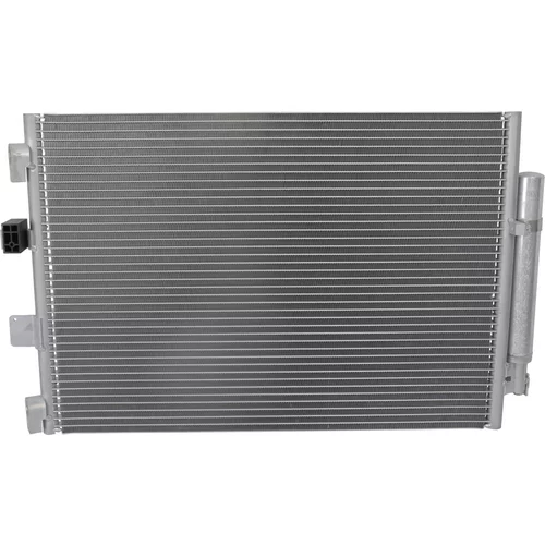 Kondenzátor klimatizácie 8FC 366 221-741 /HELLA/ - obr. 2