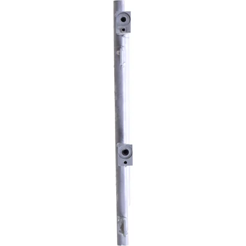 Kondenzátor klimatizácie 8FC 366 221-891 /HELLA/ - obr. 1