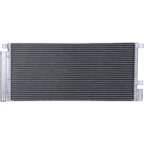 Kondenzátor klimatizácie 8FC 366 221-981 /HELLA/ - obr. 2