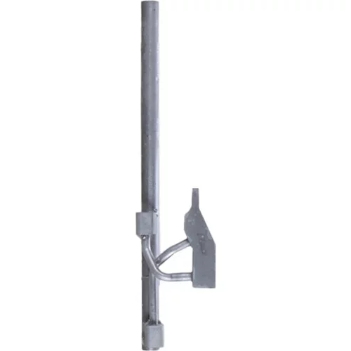 Kondenzátor klimatizácie 8FC 366 222-031 /HELLA/ - obr. 3