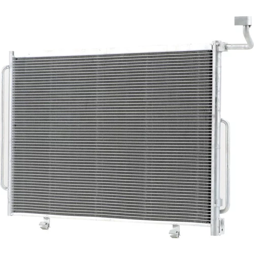 Kondenzátor klimatizácie HELLA 8FC 366 222-081