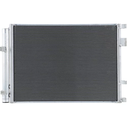 Kondenzátor klimatizácie 8FC 366 222-481 /HELLA/ - obr. 1