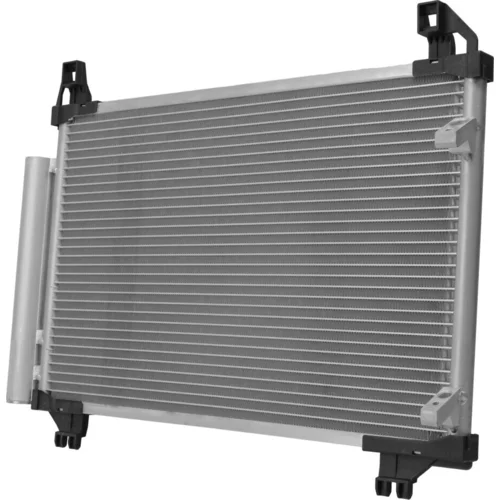 Kondenzátor klimatizácie HELLA 8FC 366 222-681