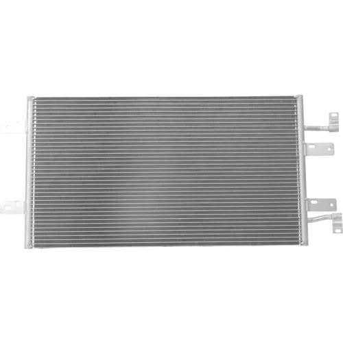 Kondenzátor klimatizácie 8FC 366 222-841 /HELLA/ - obr. 1