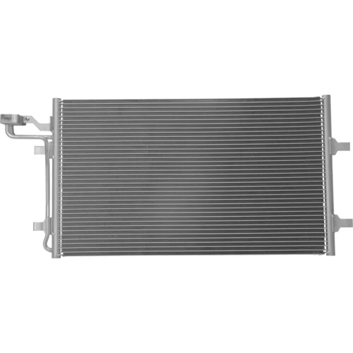 Kondenzátor klimatizácie 8FC 366 222-901 /HELLA/ - obr. 1