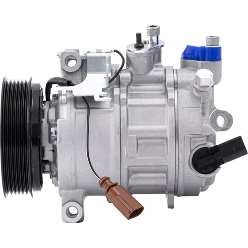 Kompresor klimatizácie 8FK 366 200-481 /HELLA/ - obr. 3