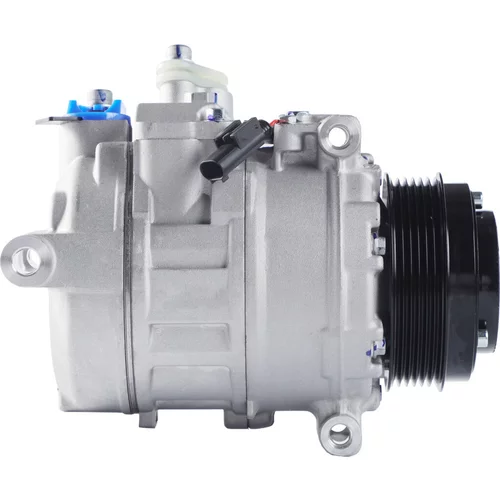 Kompresor klimatizácie 8FK 366 200-861 /HELLA/ - obr. 4