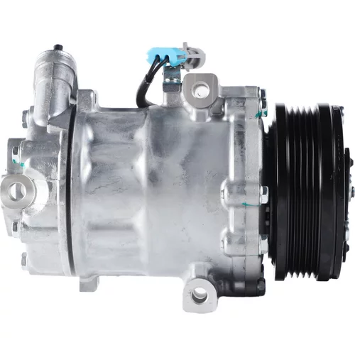 Kompresor klimatizácie 8FK 366 200-911 /HELLA/ - obr. 4