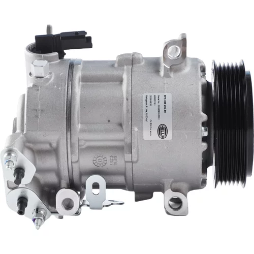 Kompresor klimatizácie 8FK 366 200-981 /HELLA/ - obr. 4
