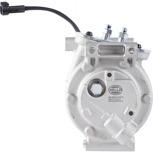 Kompresor klimatizácie 8FK 366 201-041 /HELLA/ - obr. 2