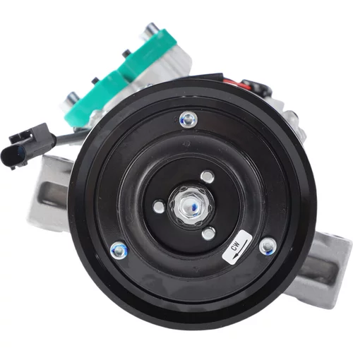 Kompresor klimatizácie 8FK 366 201-341 /HELLA/ - obr. 1