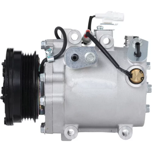 Kompresor klimatizácie 8FK 366 201-421 /HELLA/ - obr. 3